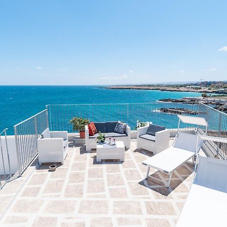 Appartamento HelloApulia_CASA CONCHIGLIA Monopoli Esterno foto