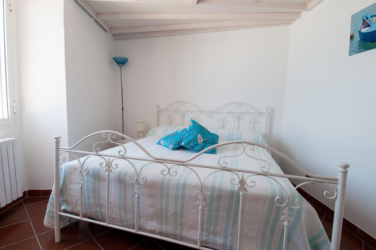 Appartamento HelloApulia_CASA CONCHIGLIA Monopoli Esterno foto