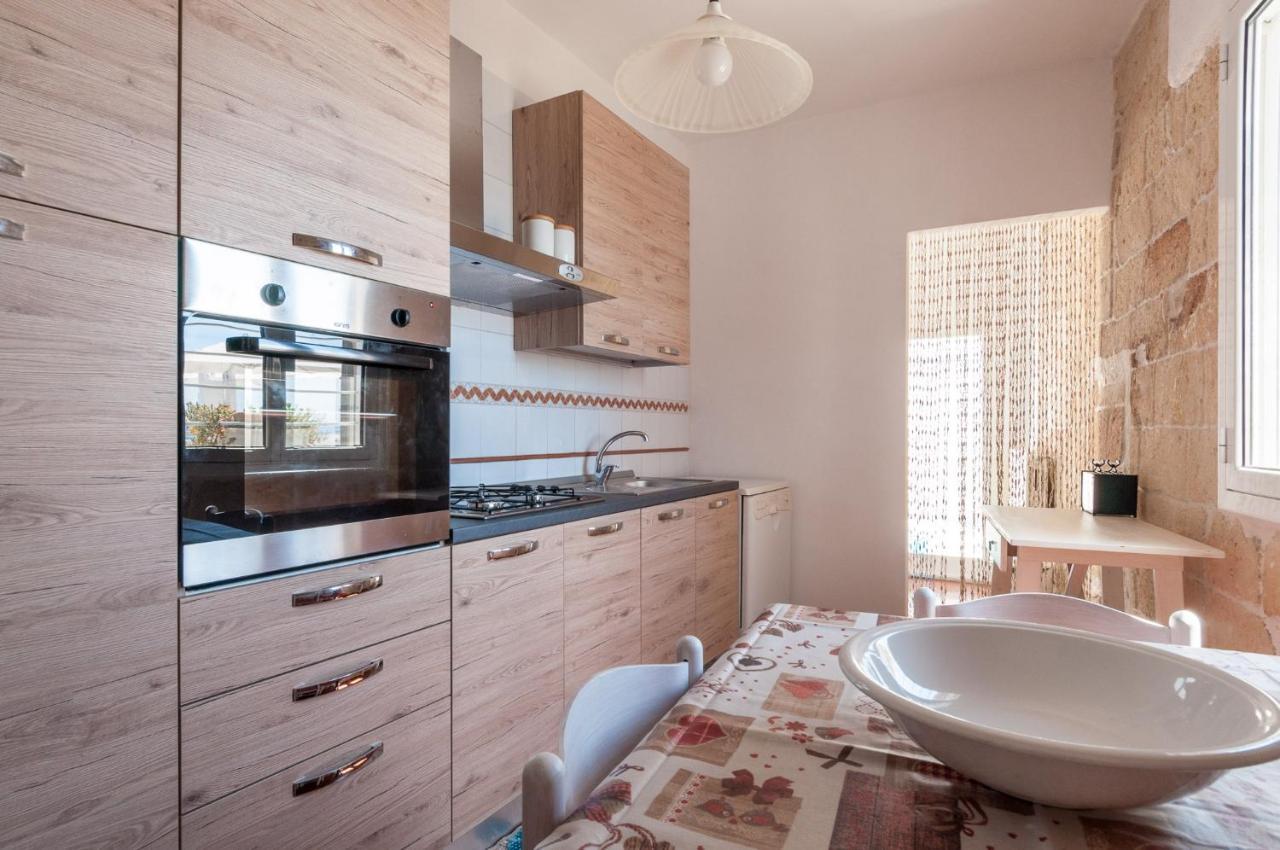 Appartamento HelloApulia_CASA CONCHIGLIA Monopoli Esterno foto